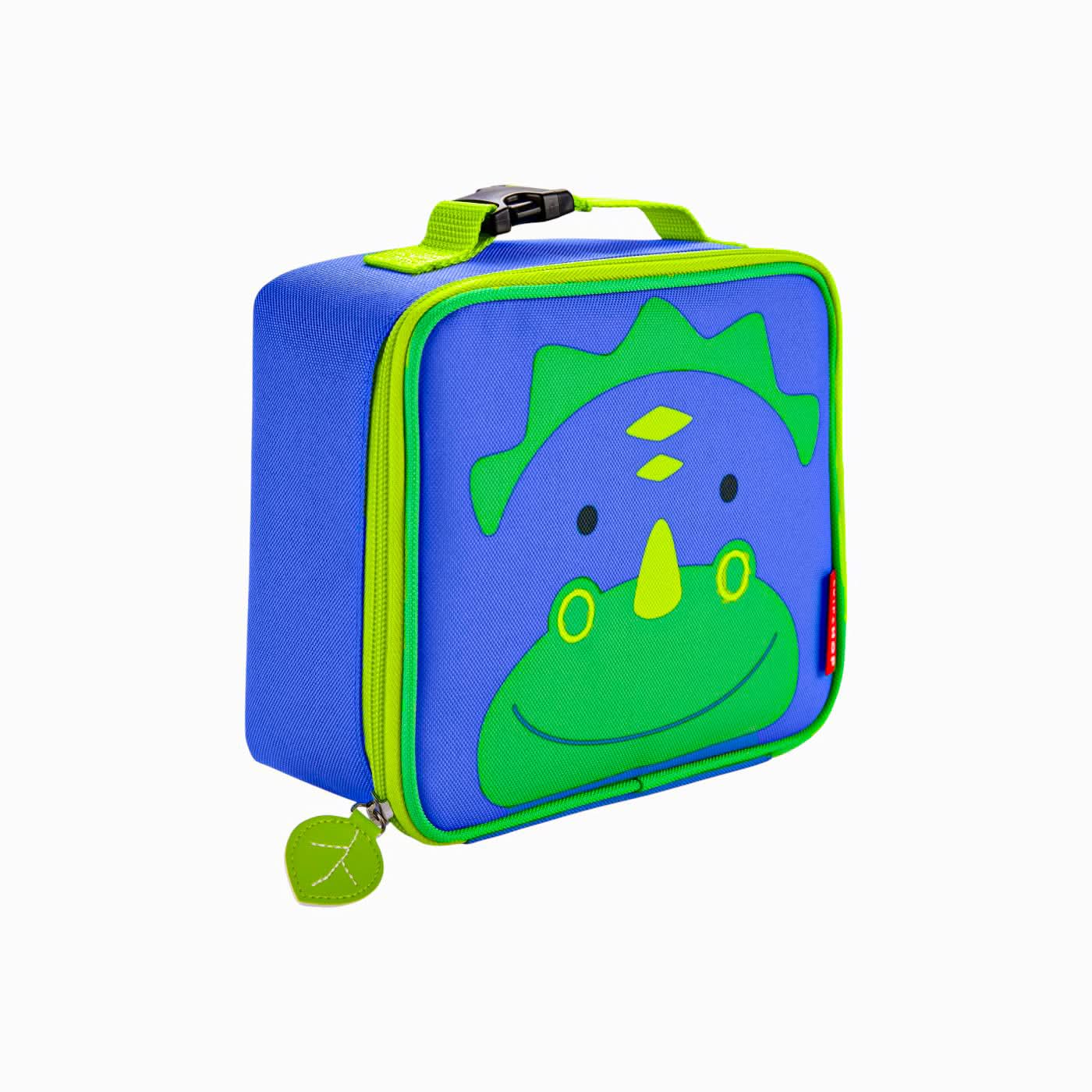 Skip Hop Zoo Lunch Bag - Image 6