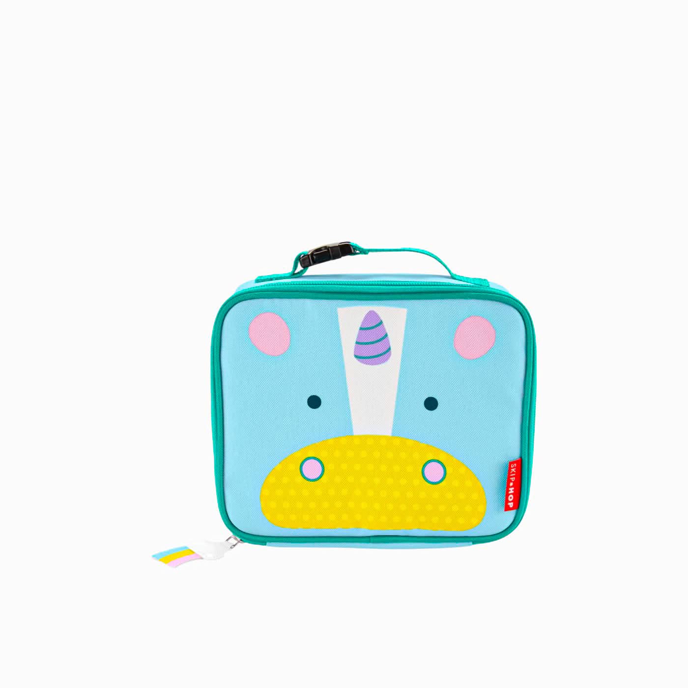 Skip Hop Zoo Lunch Bag - Image 7
