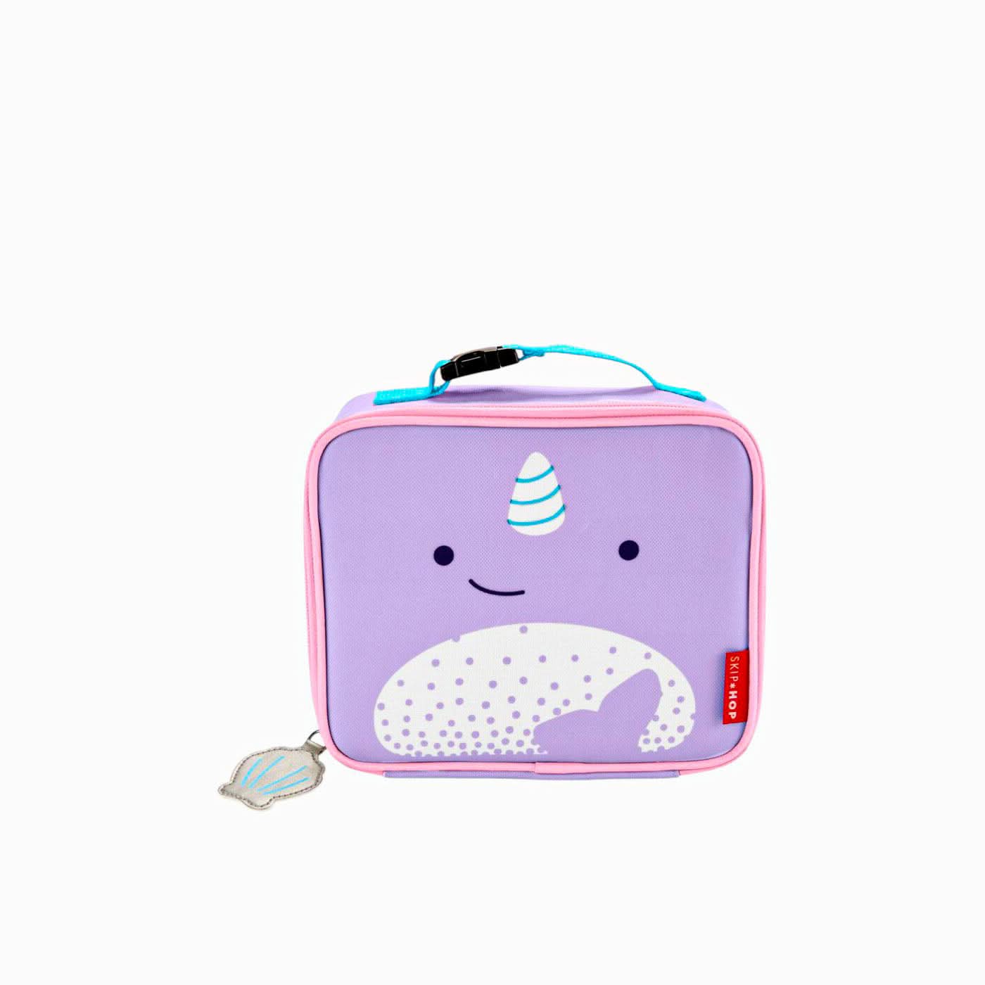Skip Hop Zoo Lunch Bag - Image 8