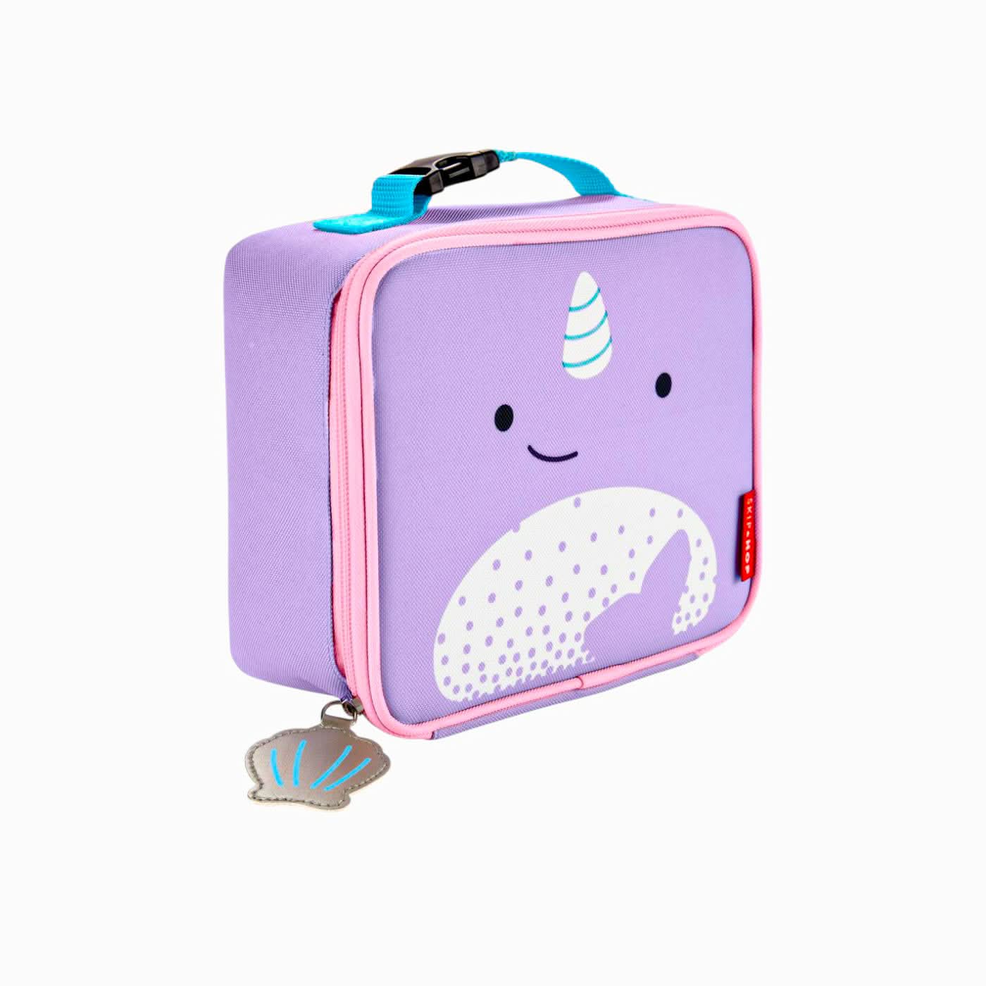 Skip Hop Zoo Lunch Bag - Image 9