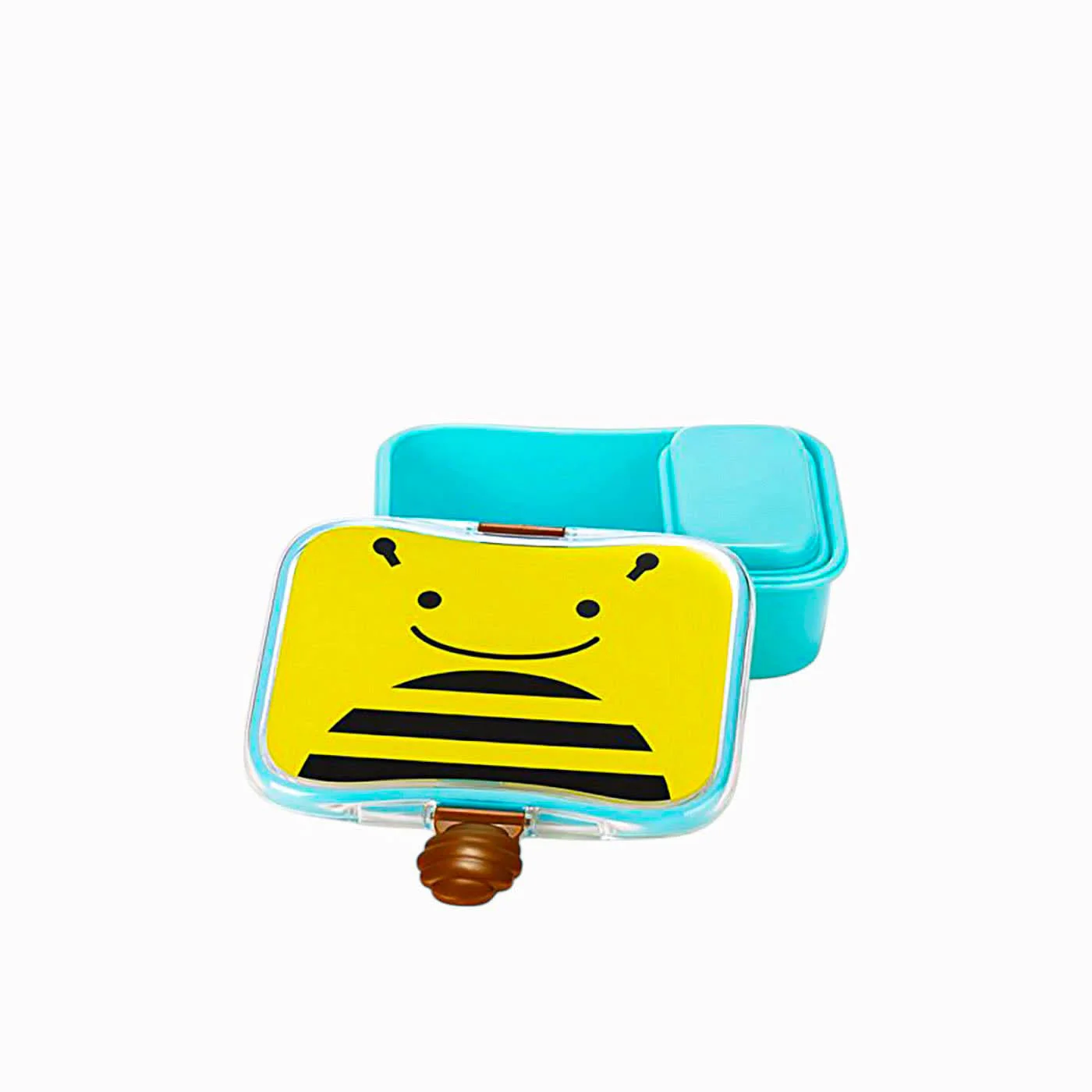 Skip Hop Zoo Lunch Kit - Image 3