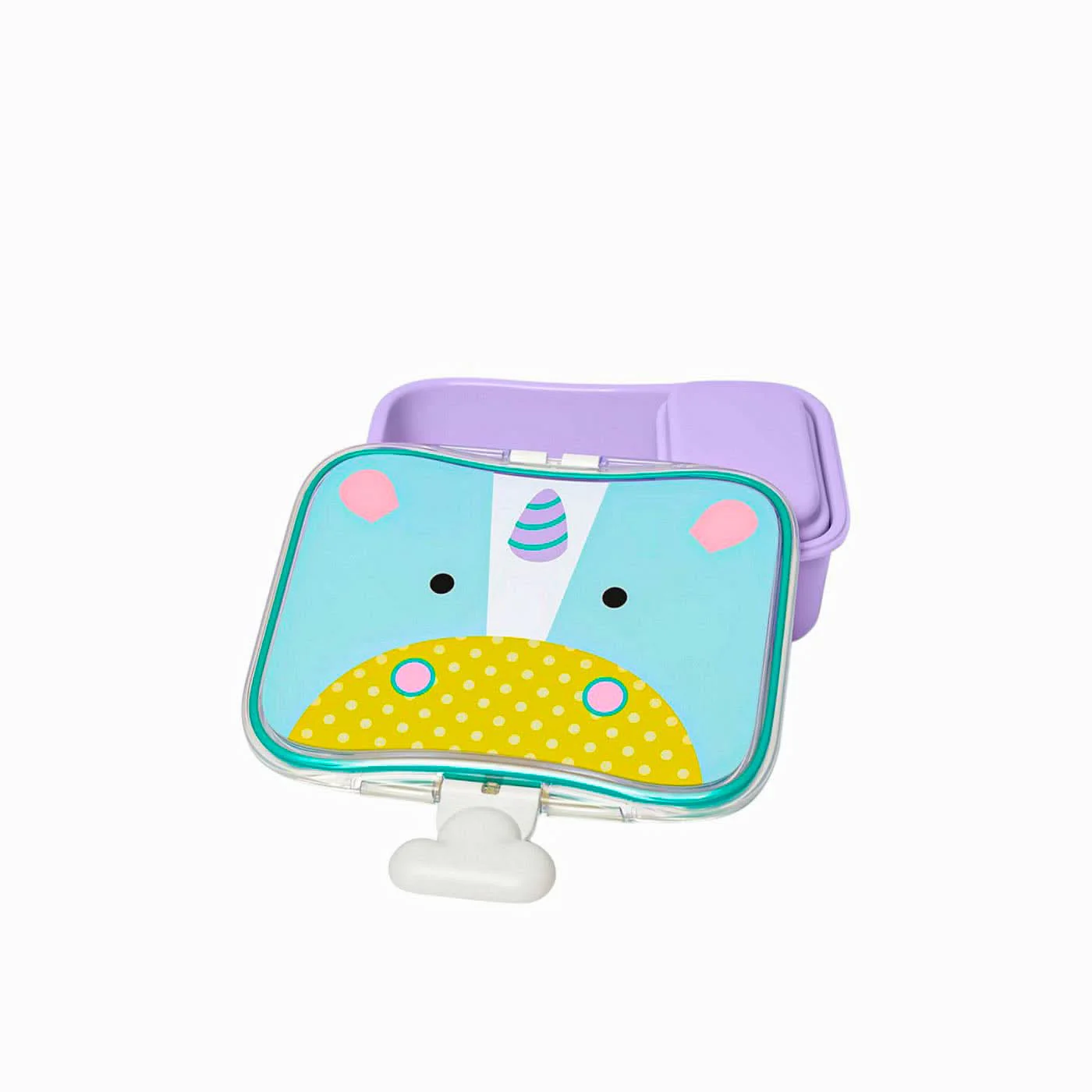 Skip Hop Zoo Lunch Kit - Image 4