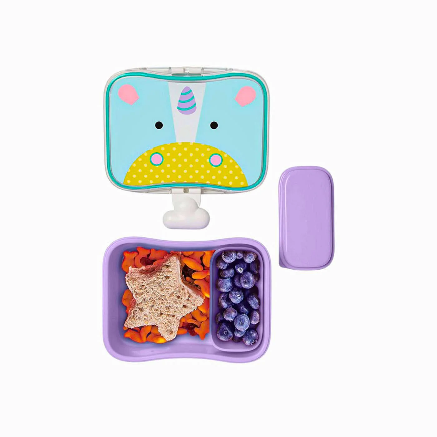 Skip Hop Zoo Lunch Kit - Image 6