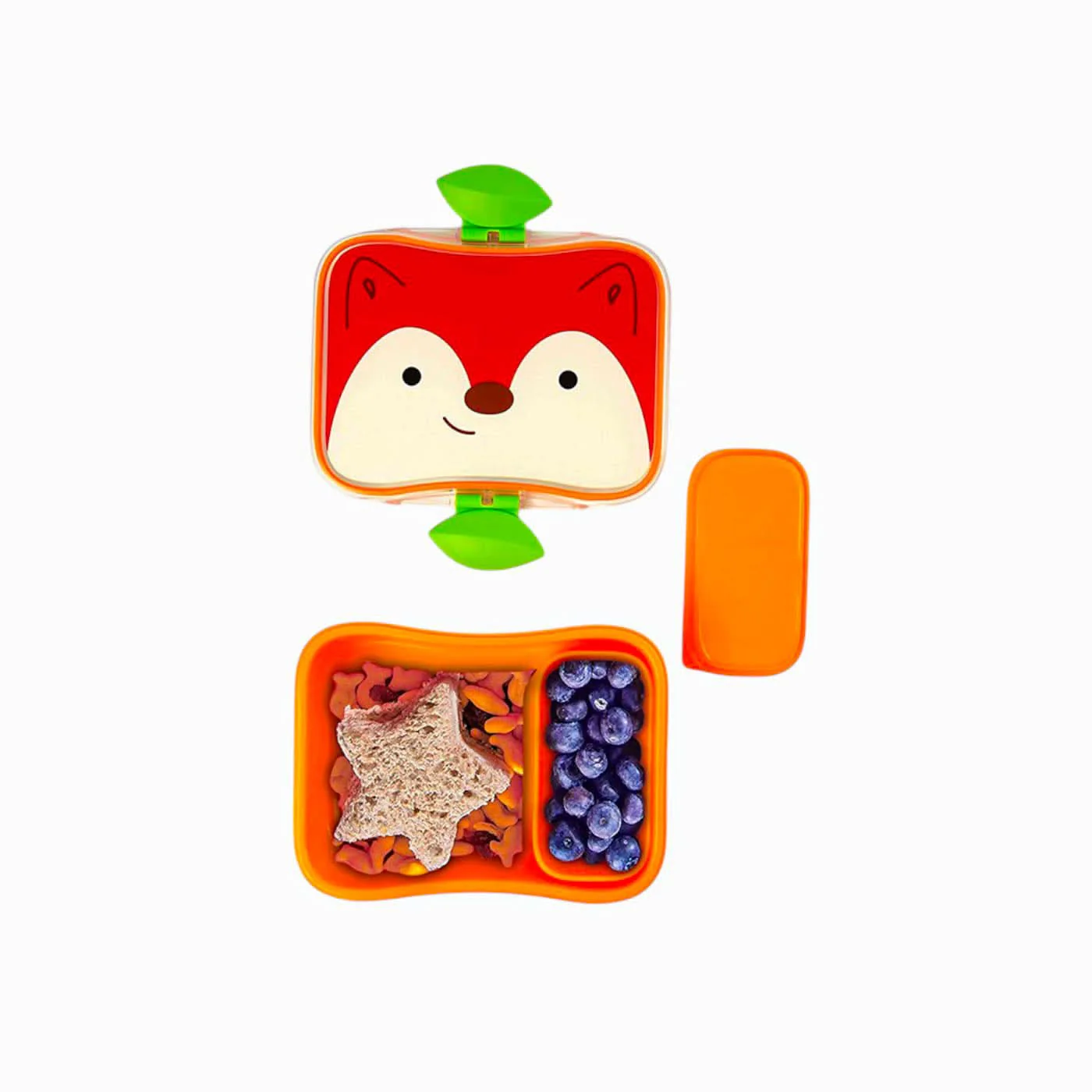 Skip Hop Zoo Lunch Kit - Image 9