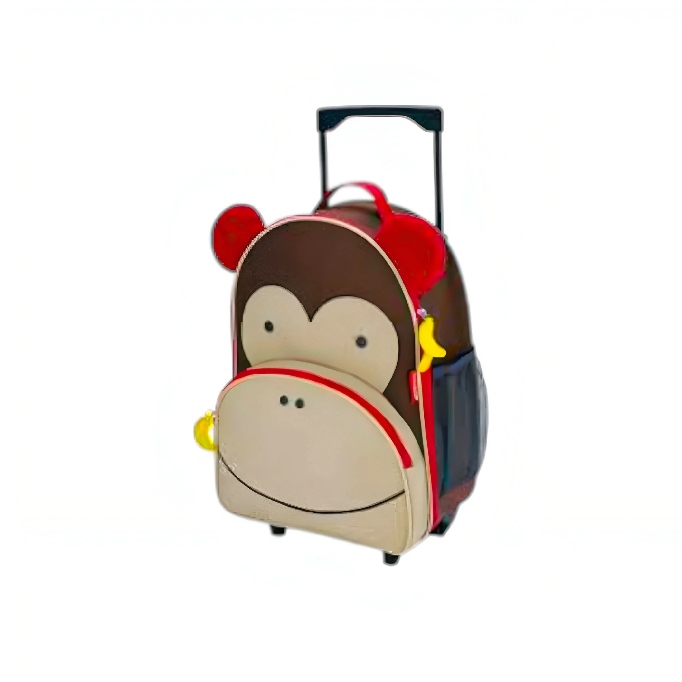 Skip Hop Zoo Rolling Luggage - Image 4