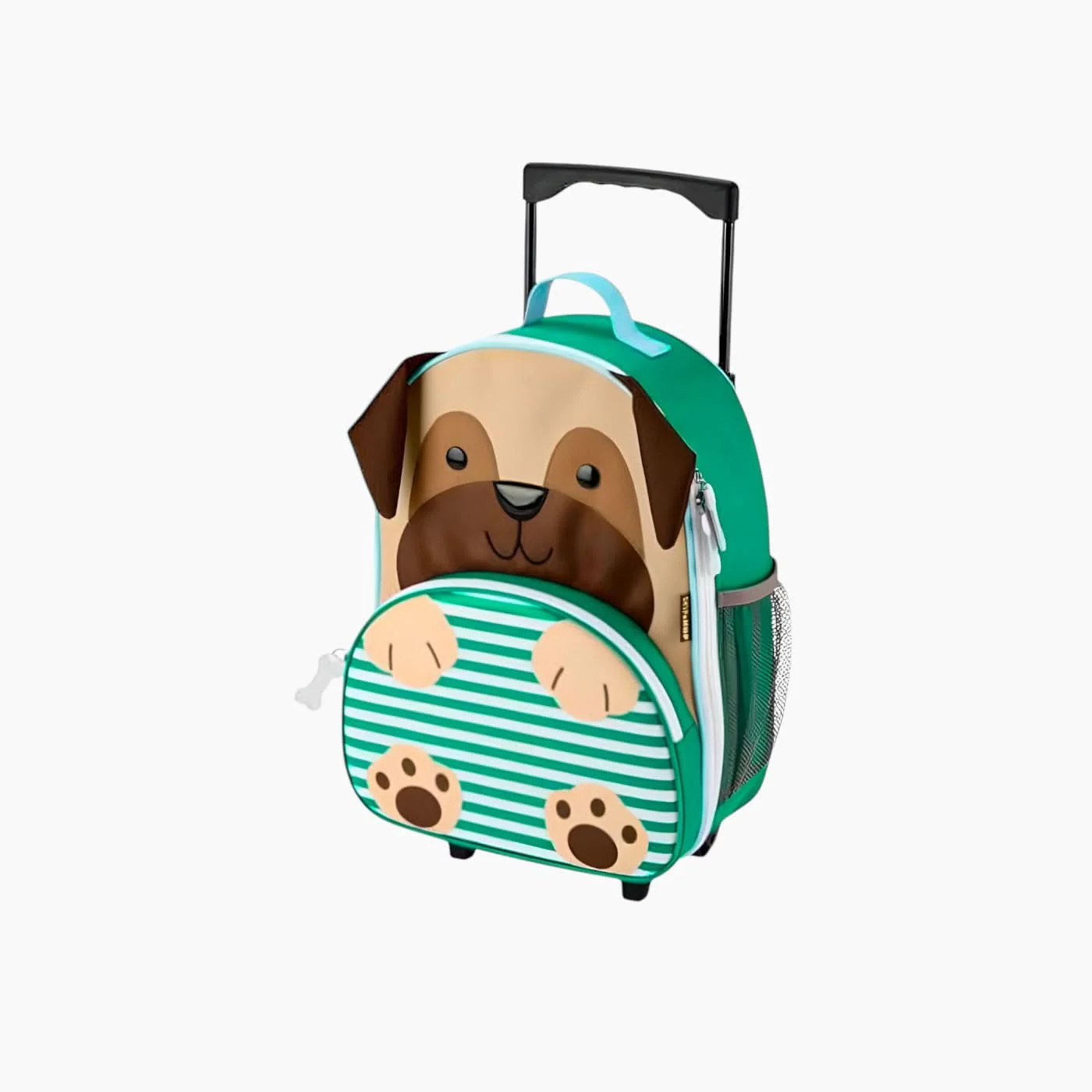 Skip Hop Zoo Rolling Luggage - Image 7