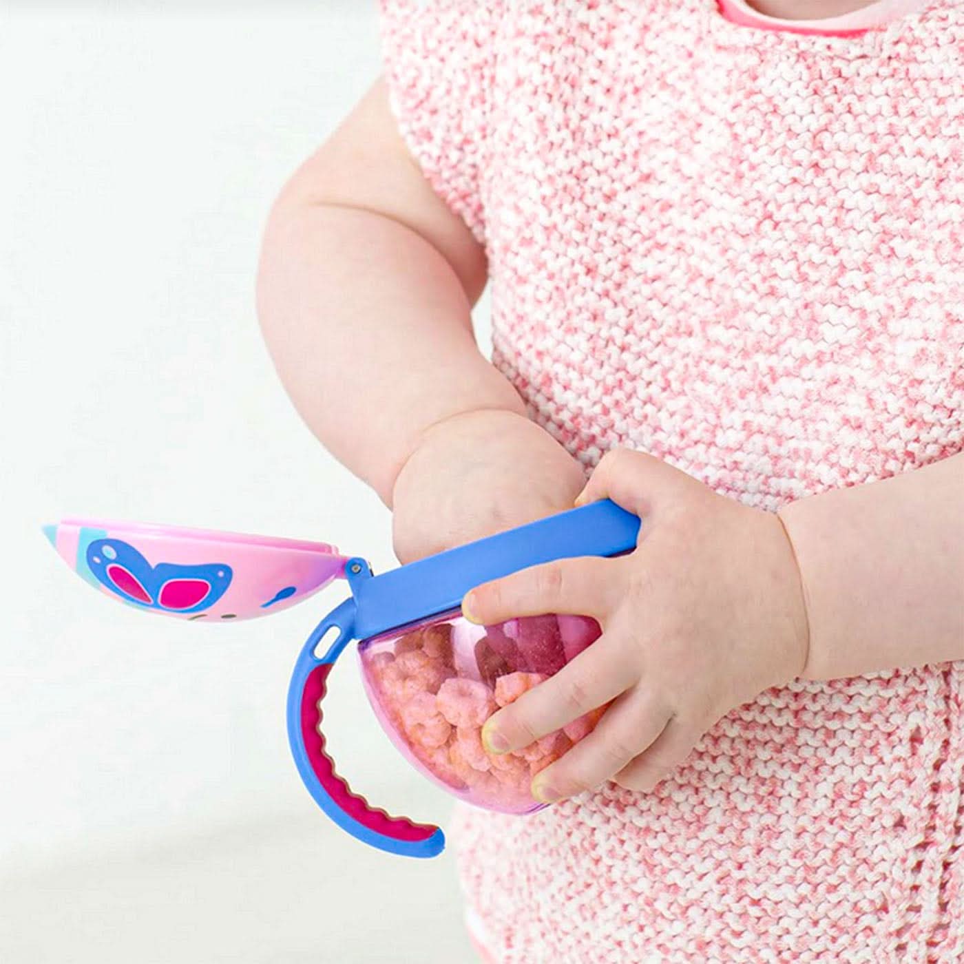 Skip Hop Zoo Snack Cup - Image 3