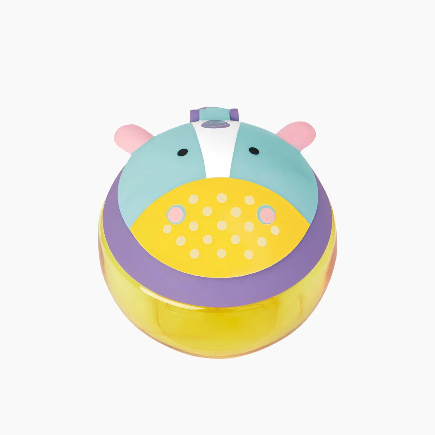 Skip Hop Zoo Snack Cup - Image 5