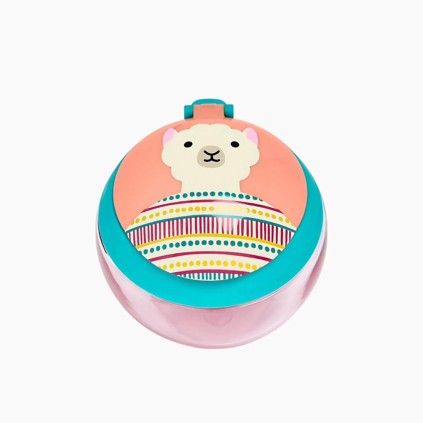 Skip Hop Zoo Snack Cup - Image 9