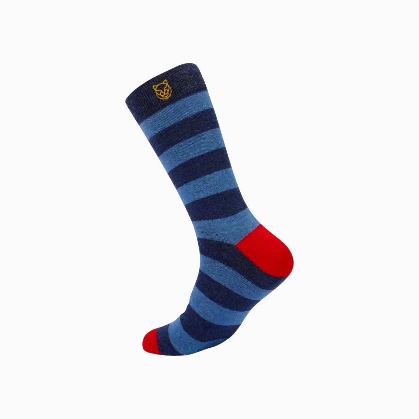Leopardous SKS Crew Socks - Image 19