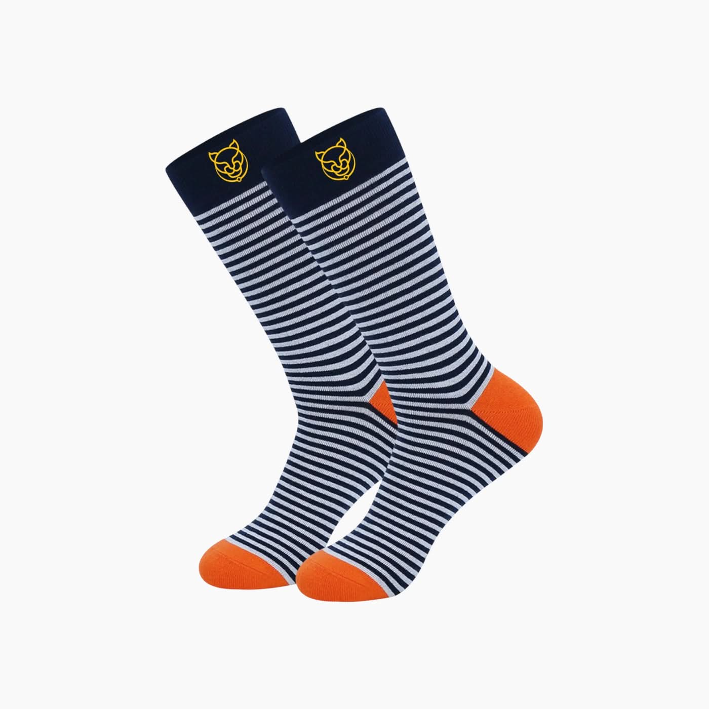 Leopardous SKS Crew Socks - Image 23