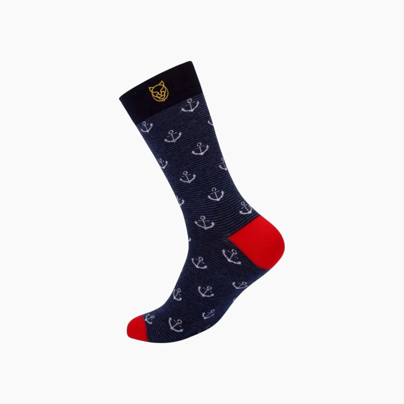 Leopardous SKS Crew Socks - Image 25