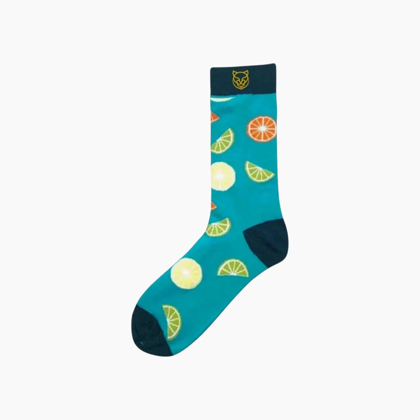 Leopardous SKS Crew Socks - Image 26