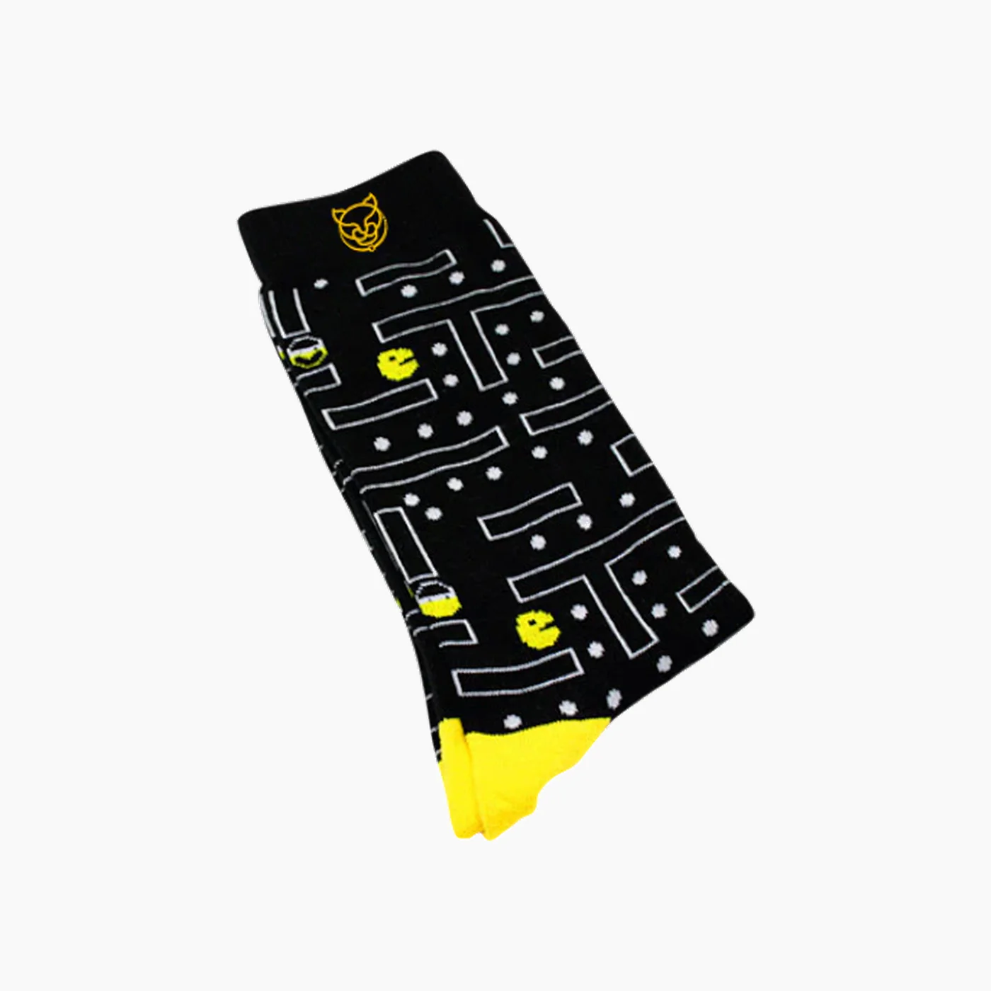 Leopardous SKS Crew Socks - Image 50