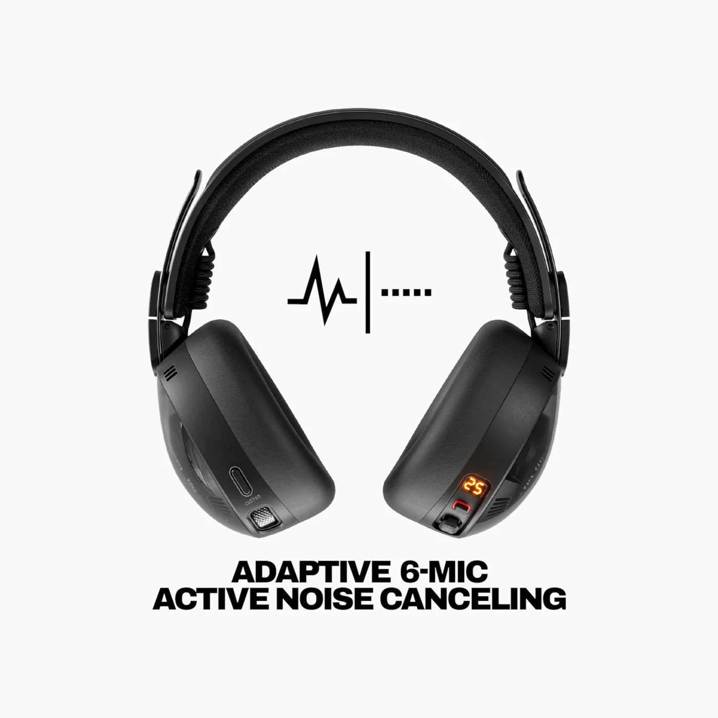 SKULLCANDY Aviator 900 ANC Headset - Image 3