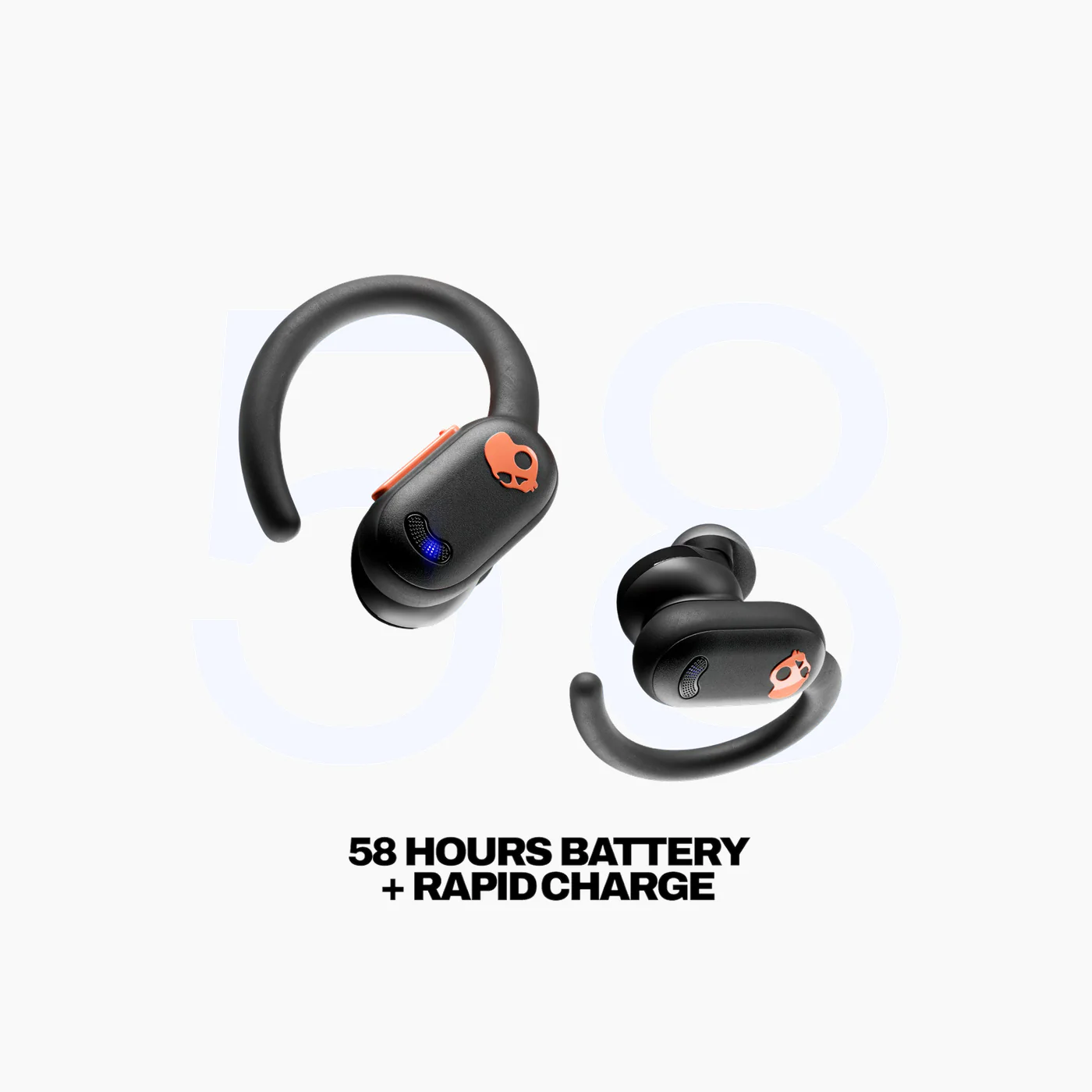 Skullcandy Push ANC Earphones - Image 3