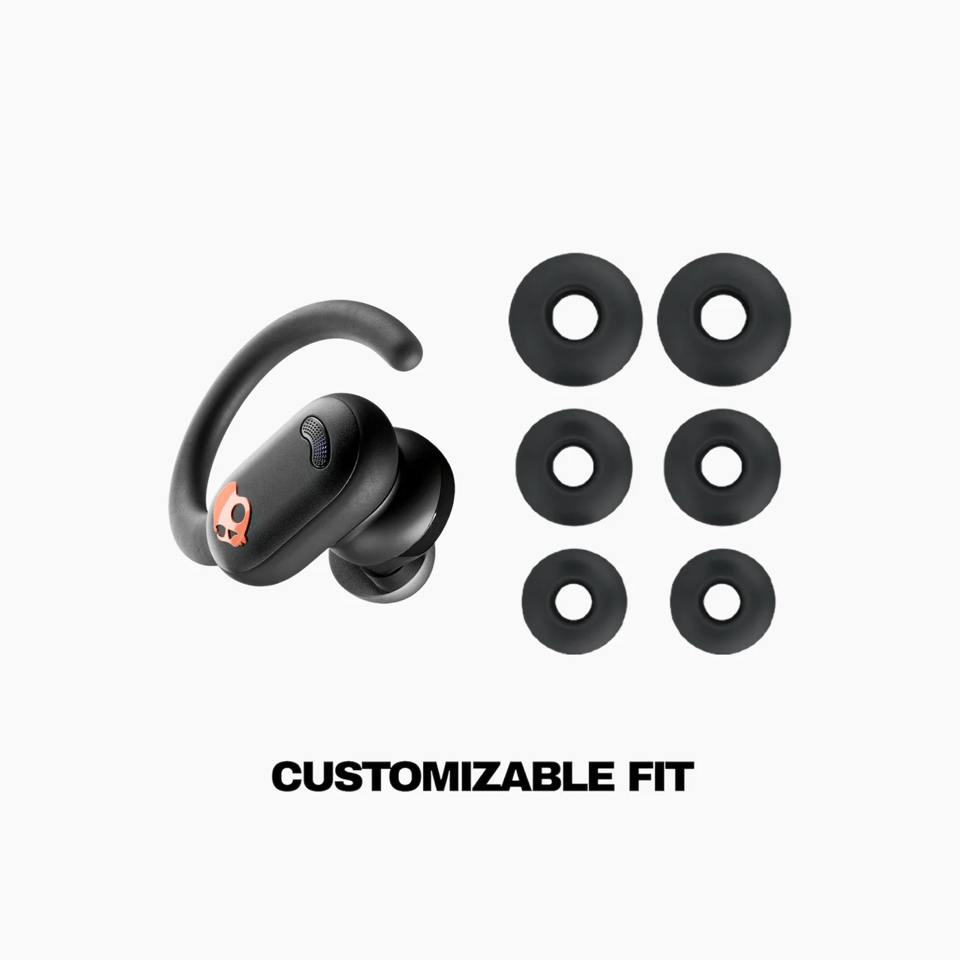 Skullcandy Push ANC Earphones - Image 4