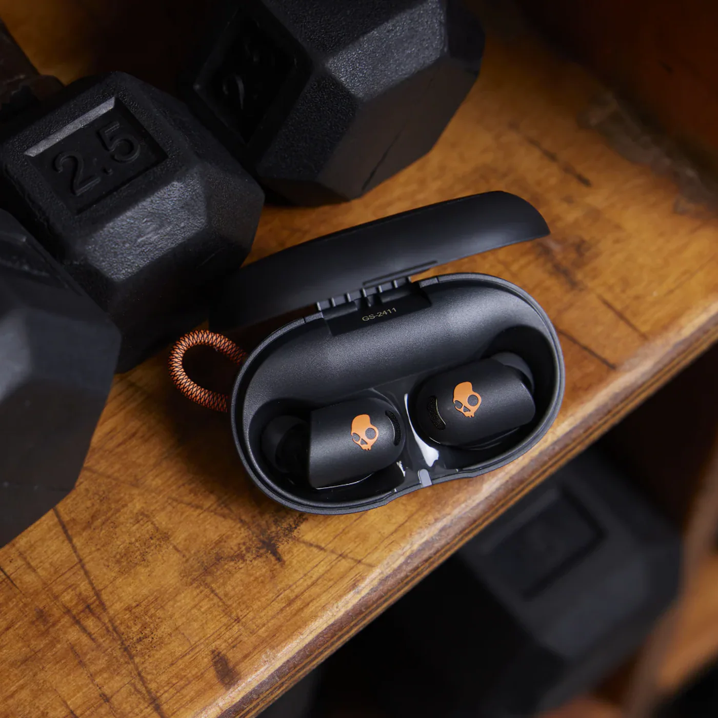 Skullcandy Sesh True Wireless Earbuds - Image 4