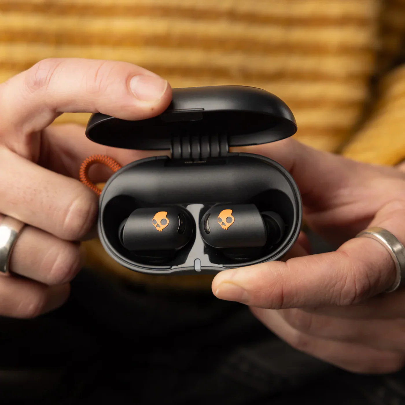Skullcandy Sesh True Wireless Earbuds - Image 7