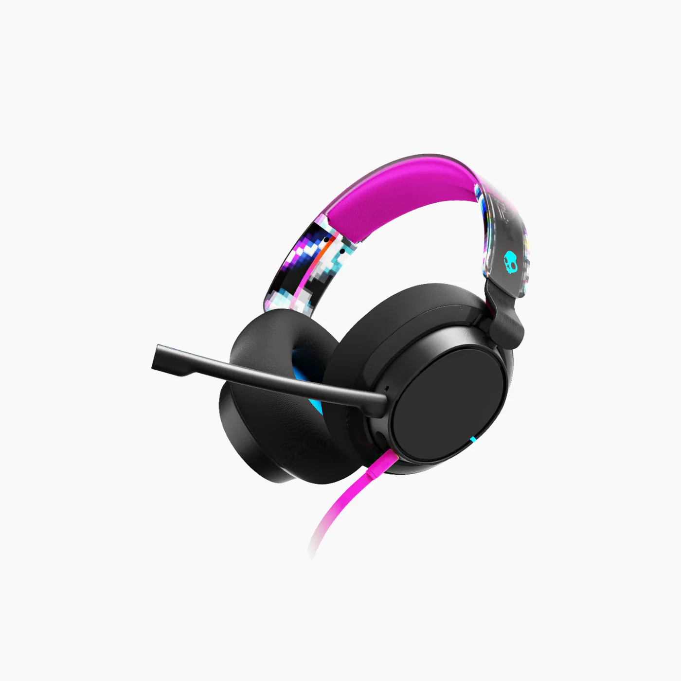 SKULLCANDY SLYR Pro Wired Headset
