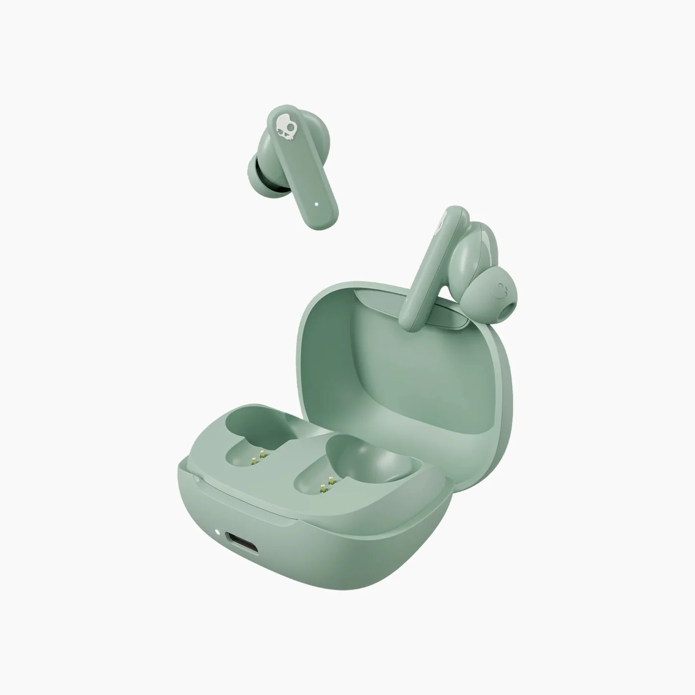 Skullcandy Smokin Buds In-Ear Headphones - Image 5