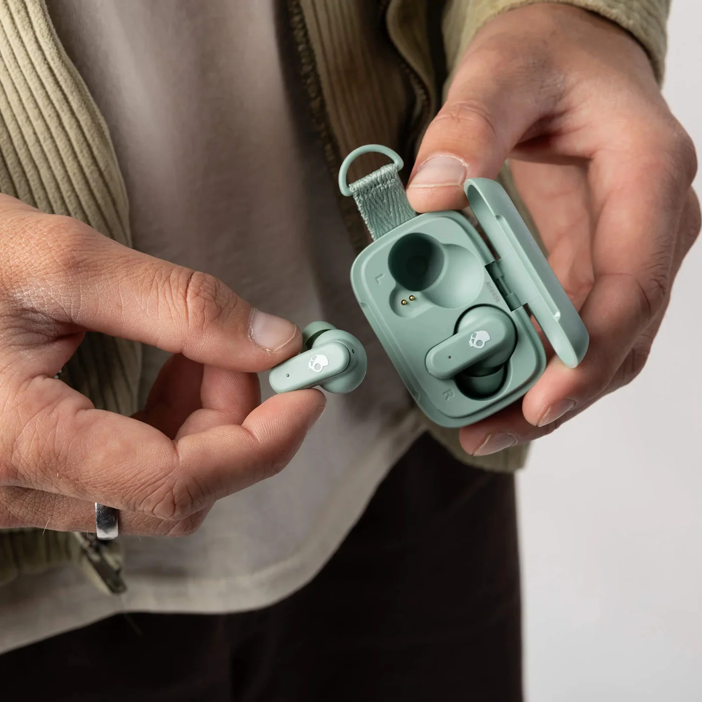 Skullcandy TW Dime 3 Earbuds - Image 12
