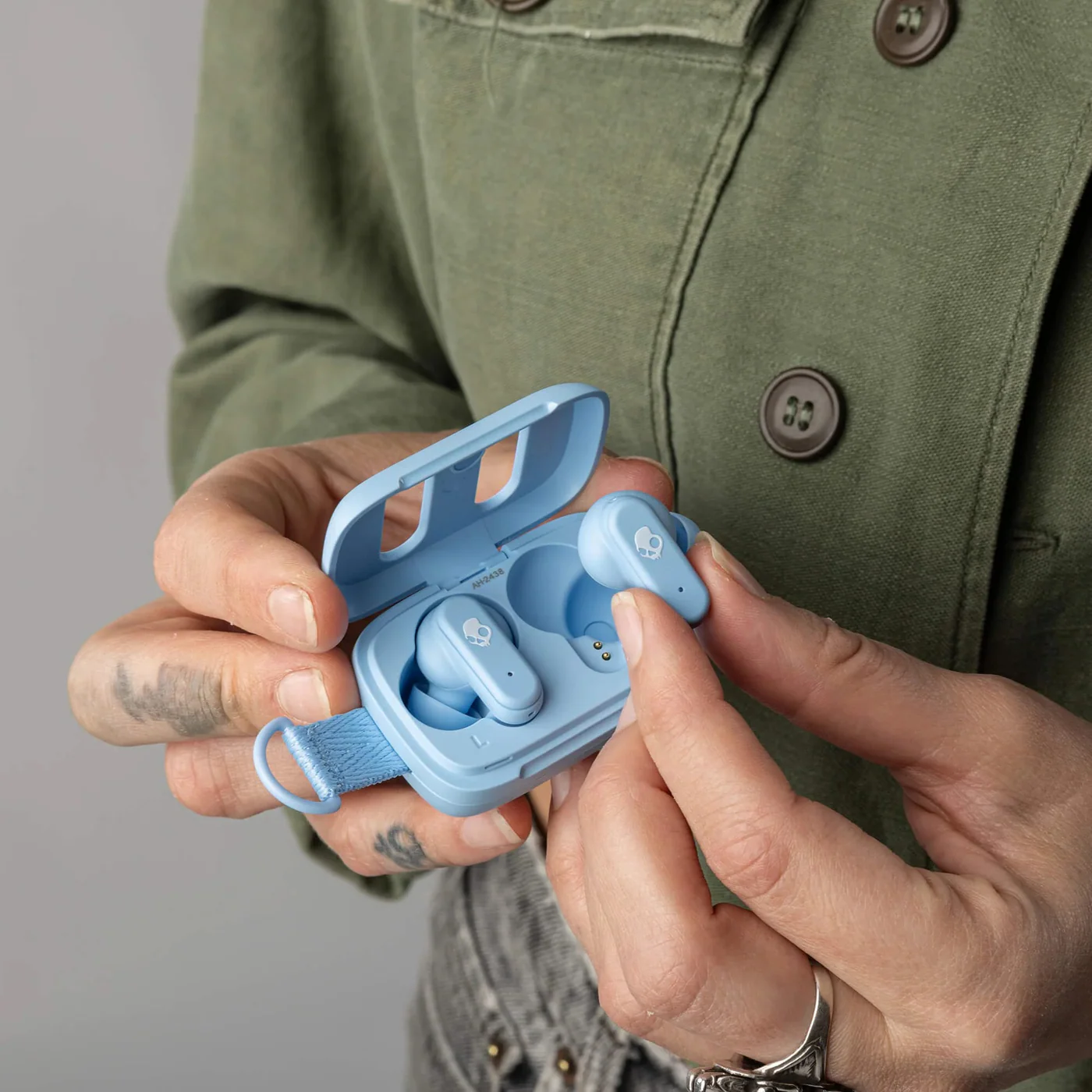 Skullcandy TW Dime 3 Earbuds - Image 13