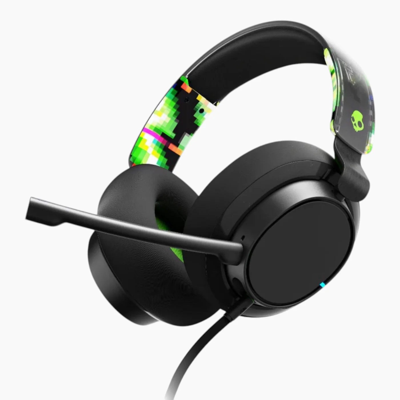SKULLCANDY XBOX Wired Headset