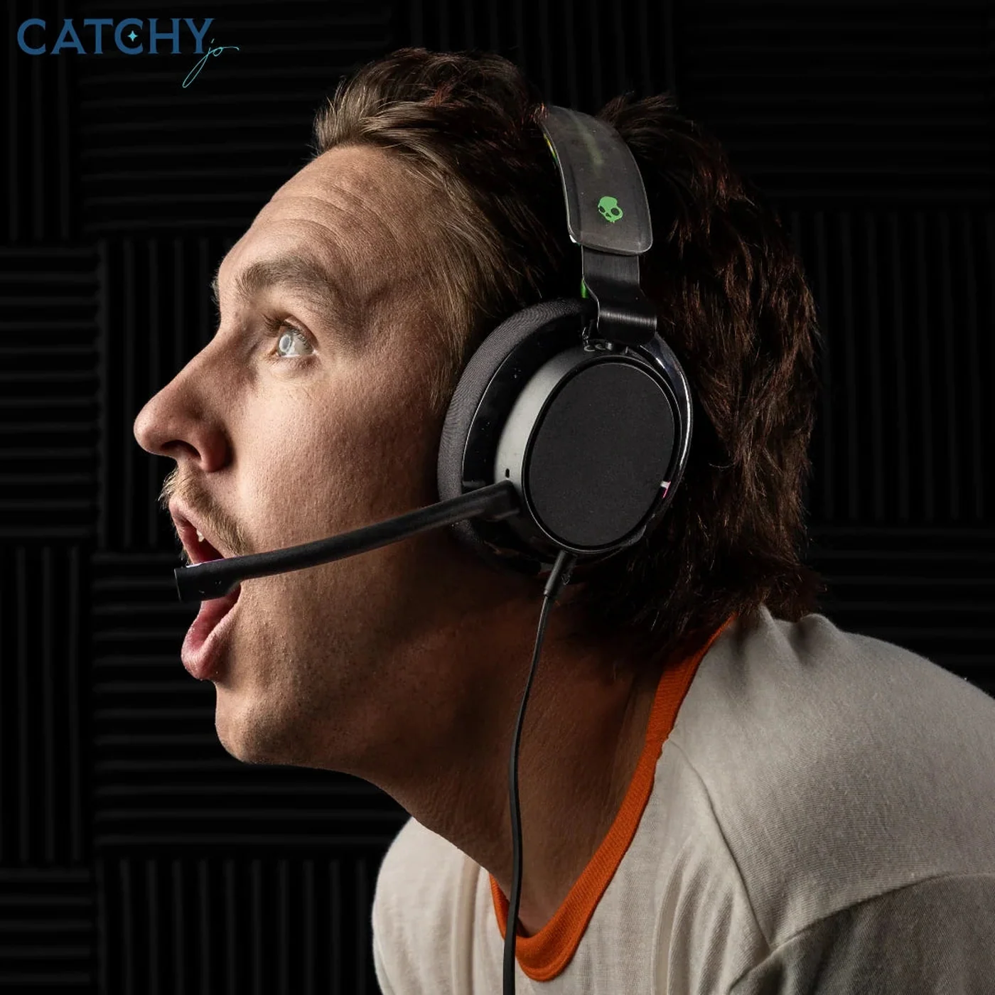 SKULLCANDY XBOX Wired Headset - Image 3