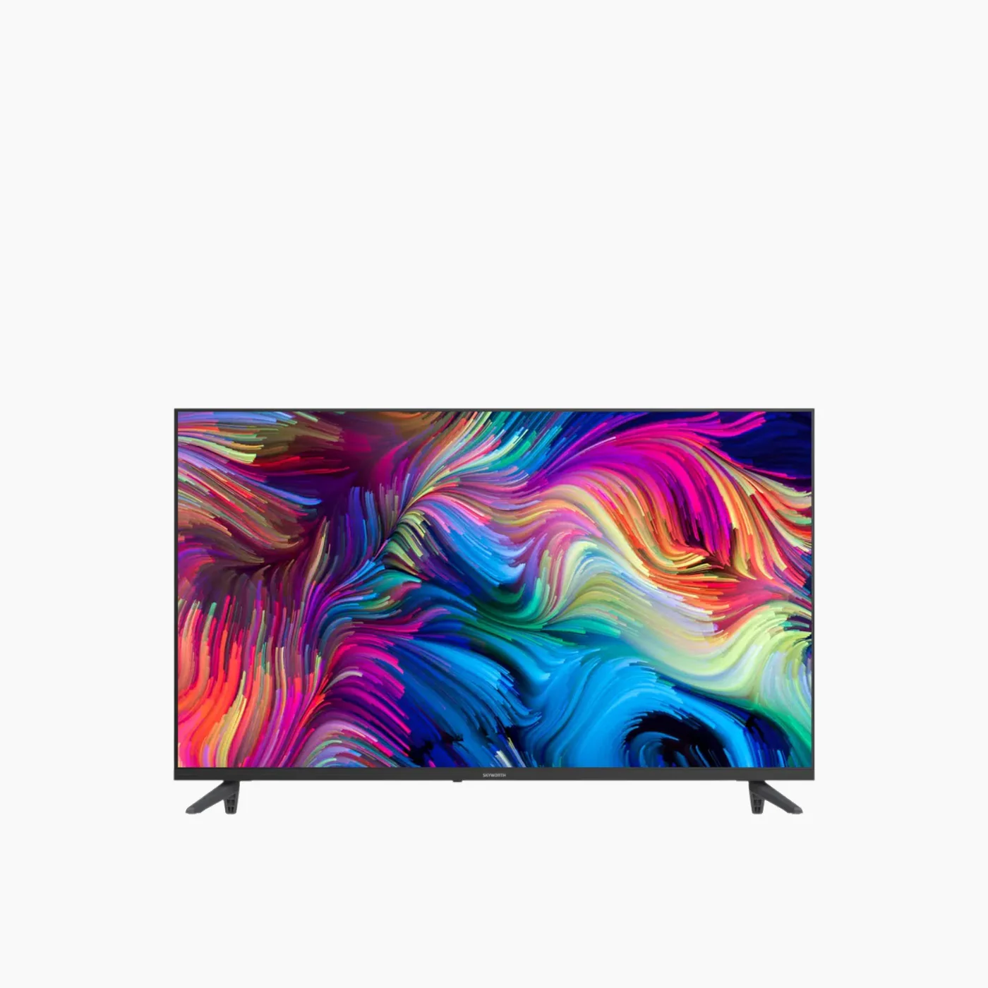 Skyworth 43-Inch QLED Google TV - Image 3