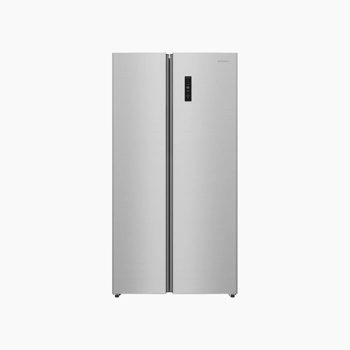 Skyworth 541L Side-by-Side Refrigerator - Image 2