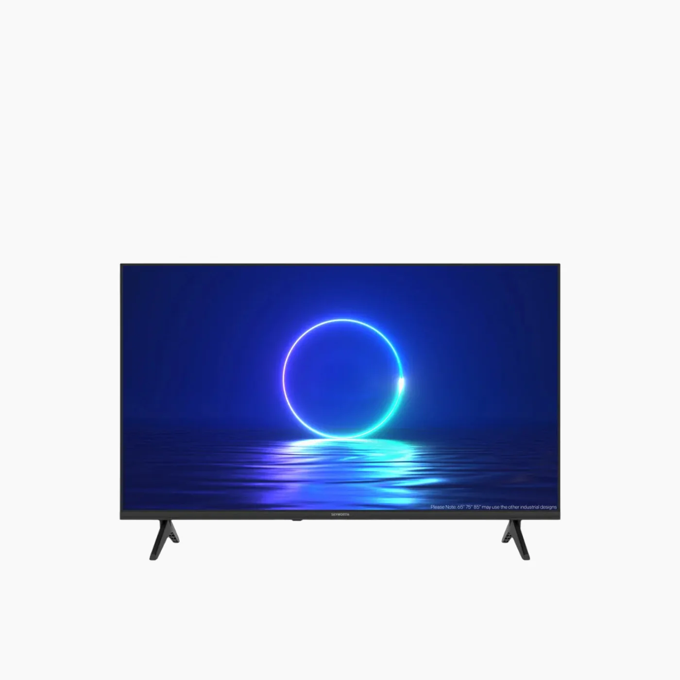 Skyworth 60-Inch QLED 4K Google TV - Image 3