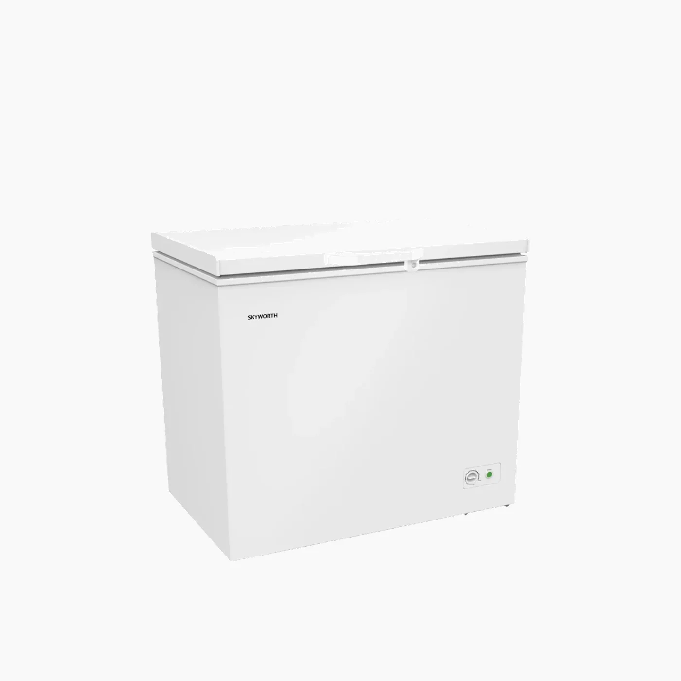 Skyworth Chest Freezer - Image 3