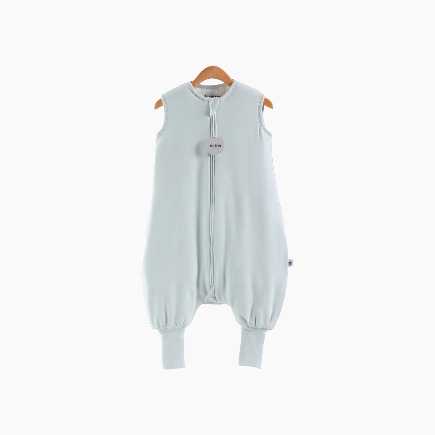 Butter Sleep suit with foldable feet - Image 3