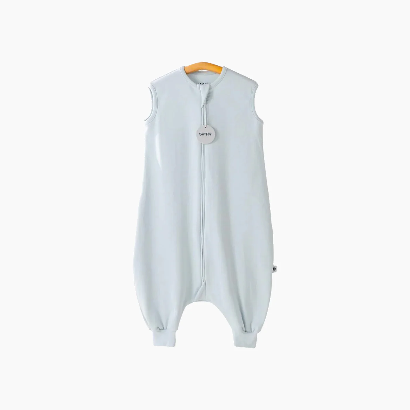 Butter Sleep suit with short feet - Image 3