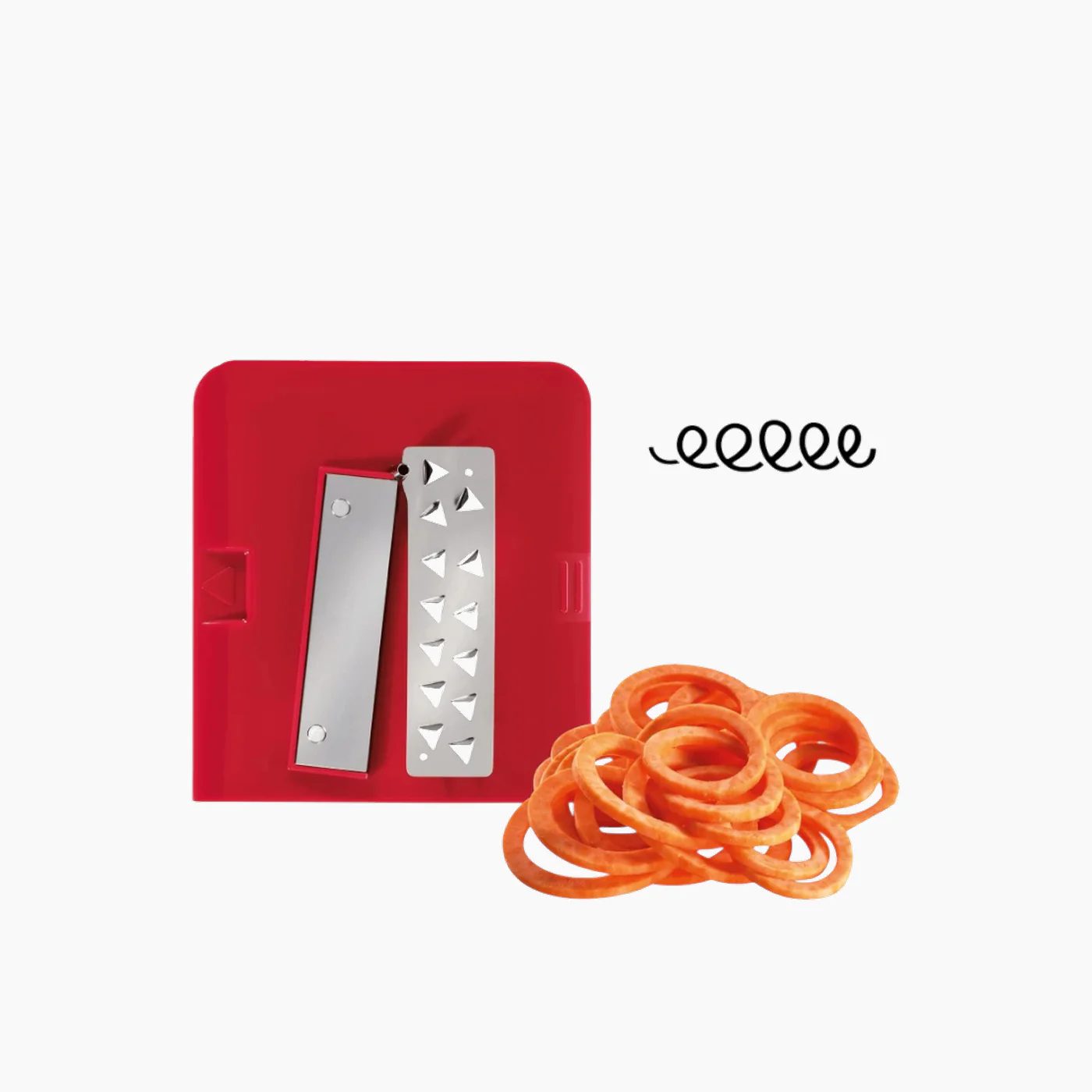 Kuchenprofi Snack Knife Slicer - Image 2