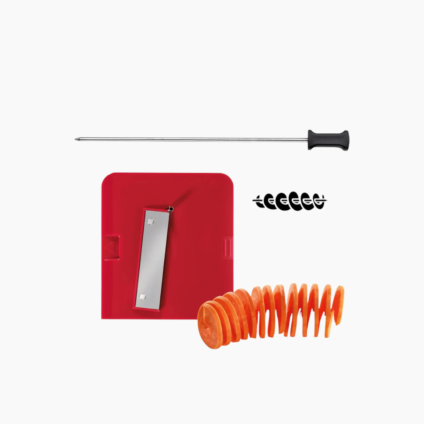 Kuchenprofi Snack Knife Slicer - Image 3