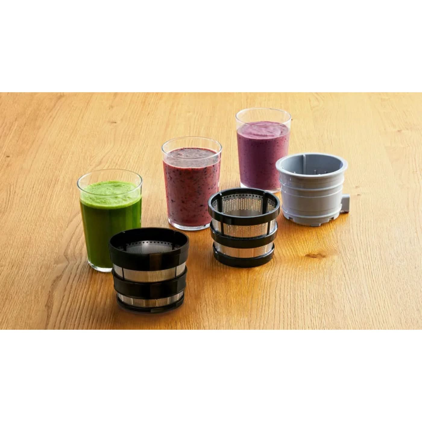 Bosch Vita Extract Slow Juicer - Image 11