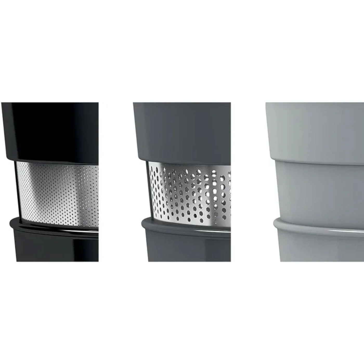 Bosch Vita Extract Slow Juicer - Image 12