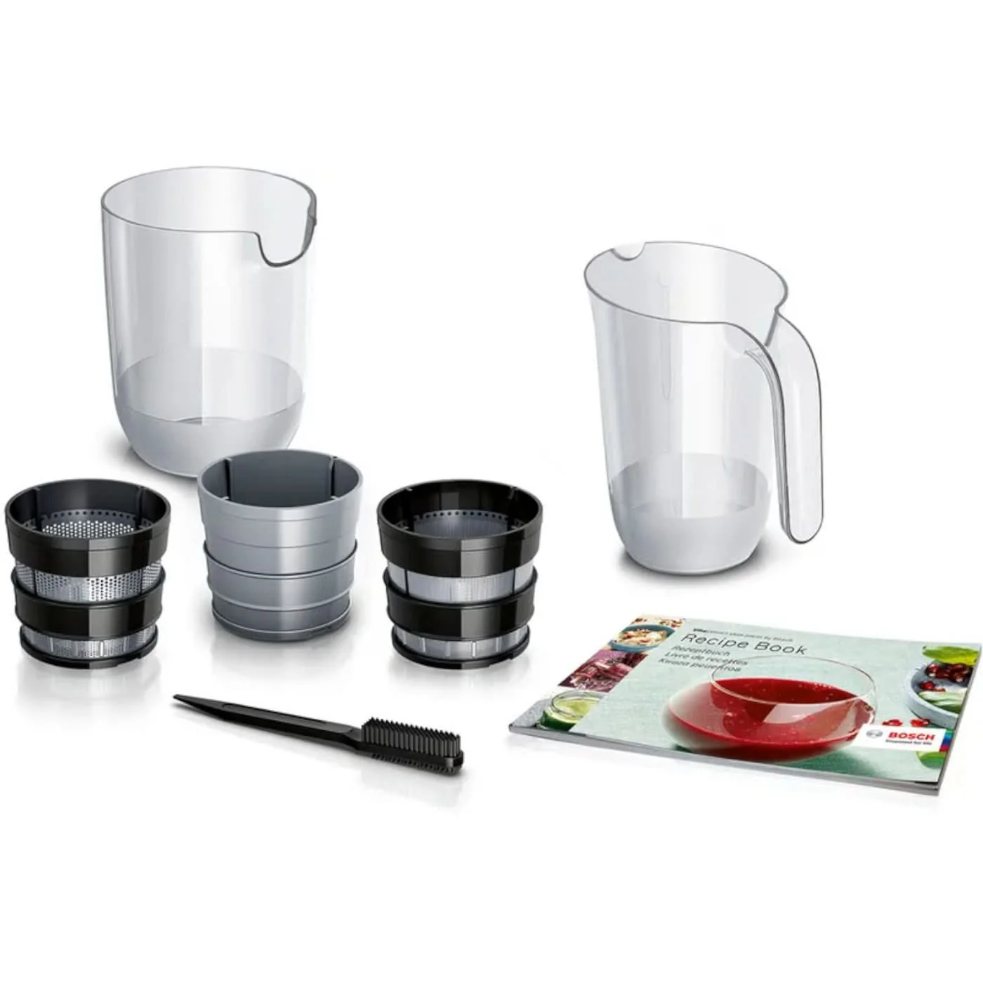 Bosch Vita Extract Slow Juicer - Image 5