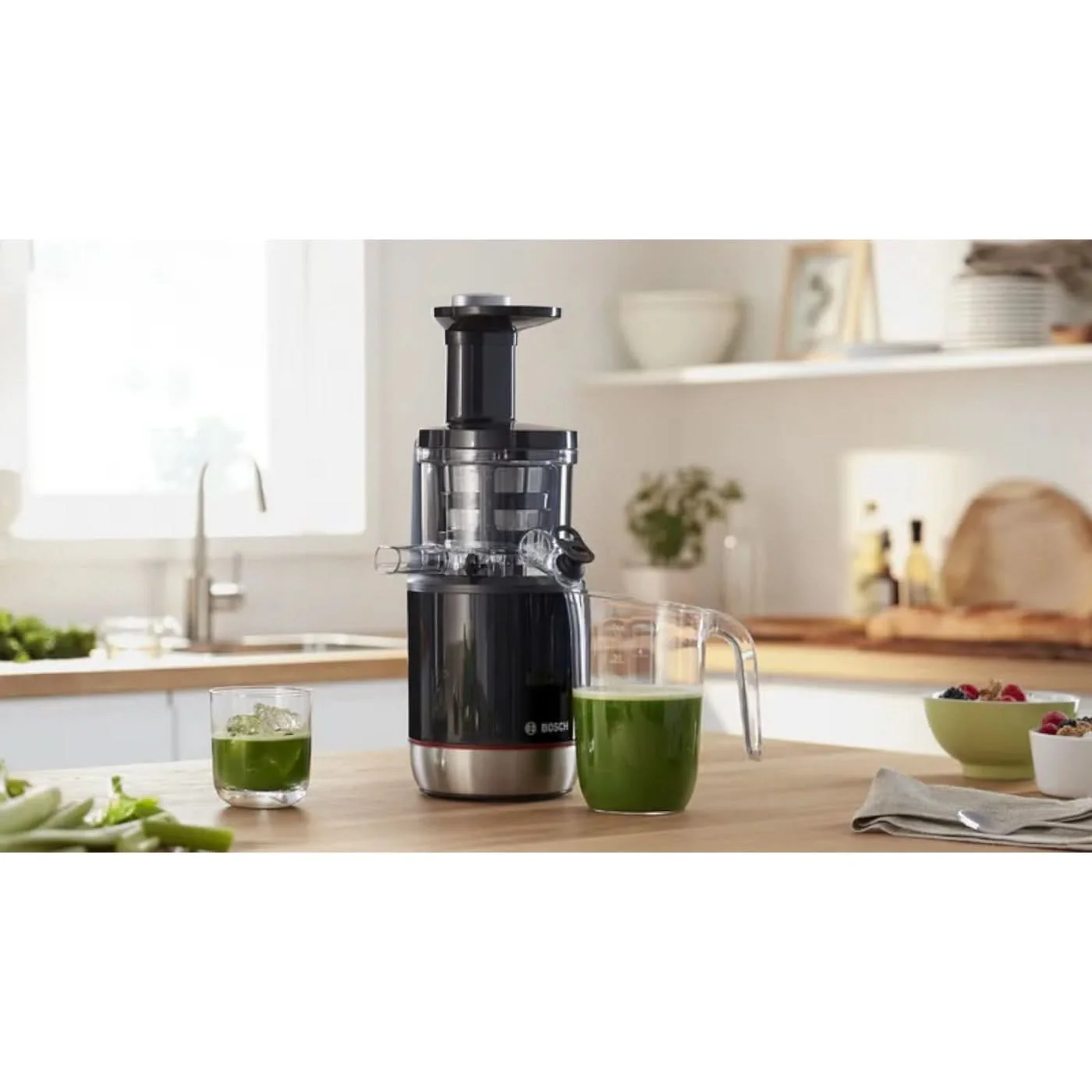 Bosch Vita Extract Slow Juicer - Image 7