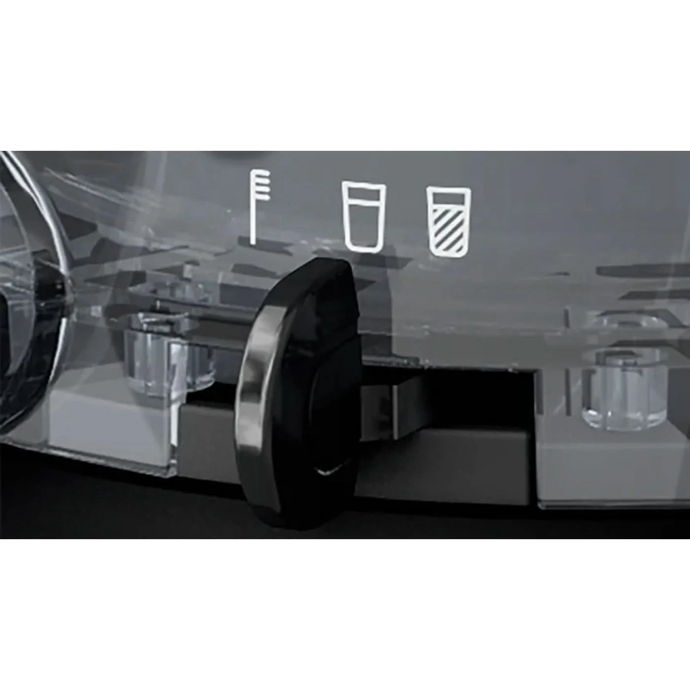 Bosch Vita Extract Slow Juicer - Image 9