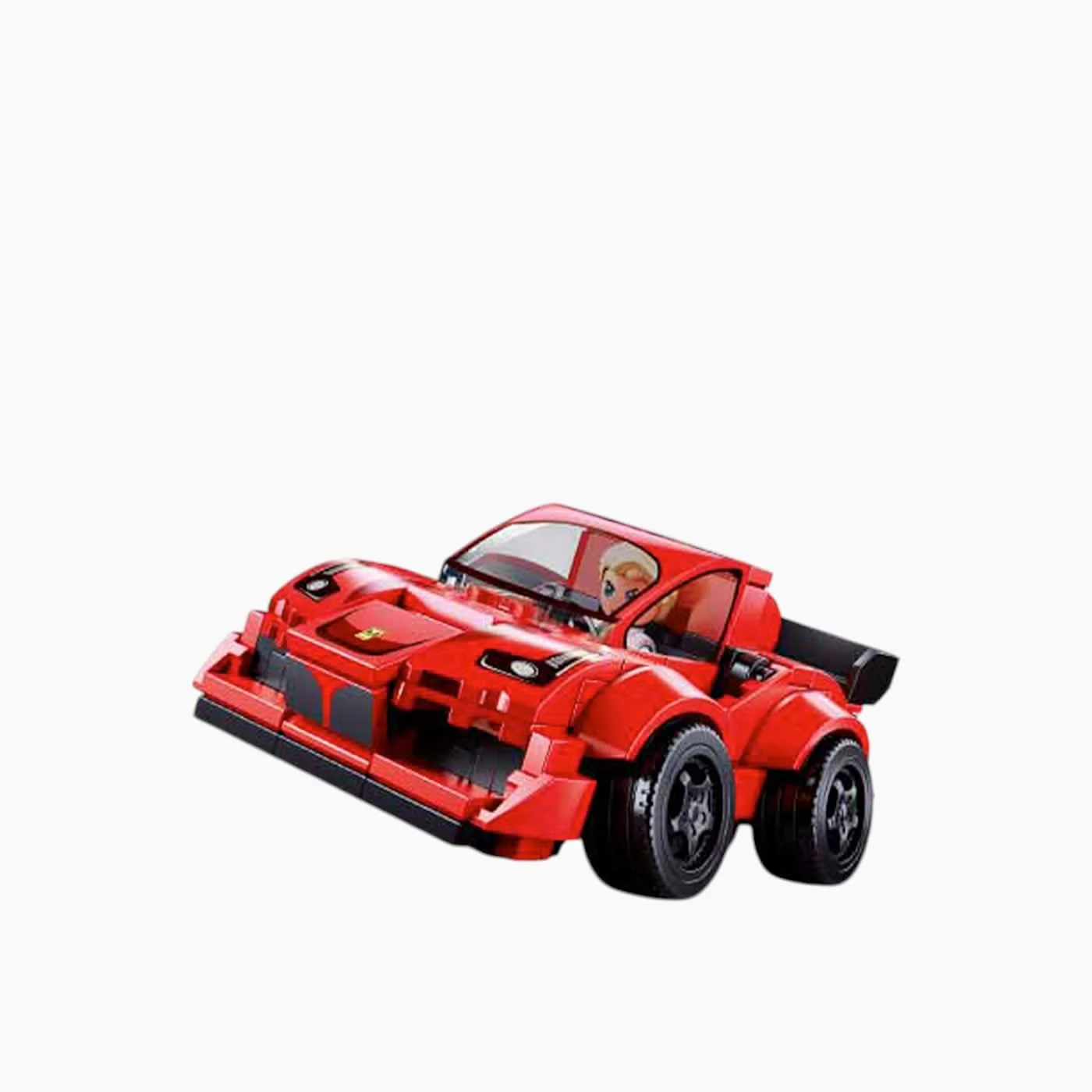 Sluban Mcar Hell of Flush Supercar Building Set - Image 5