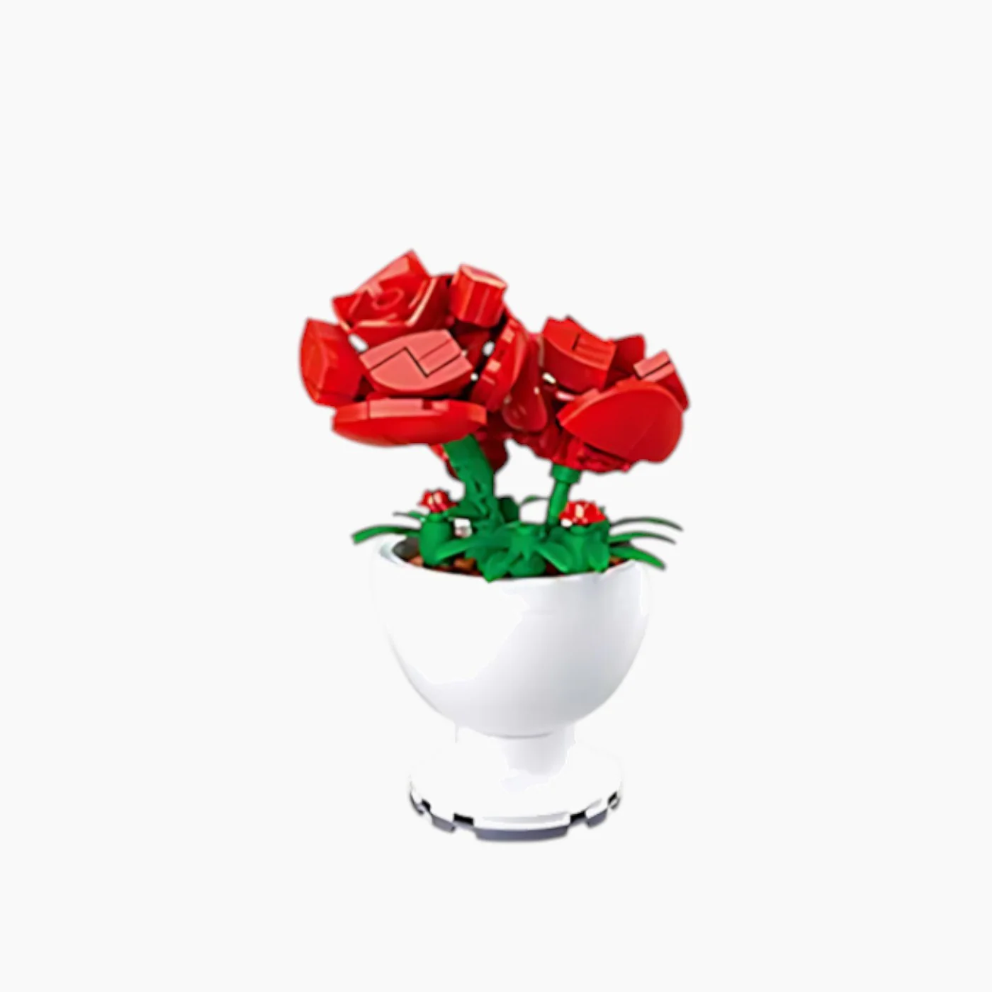 Sluban PleyeridPotted Plants(6 Boxes In 1 Display Box)