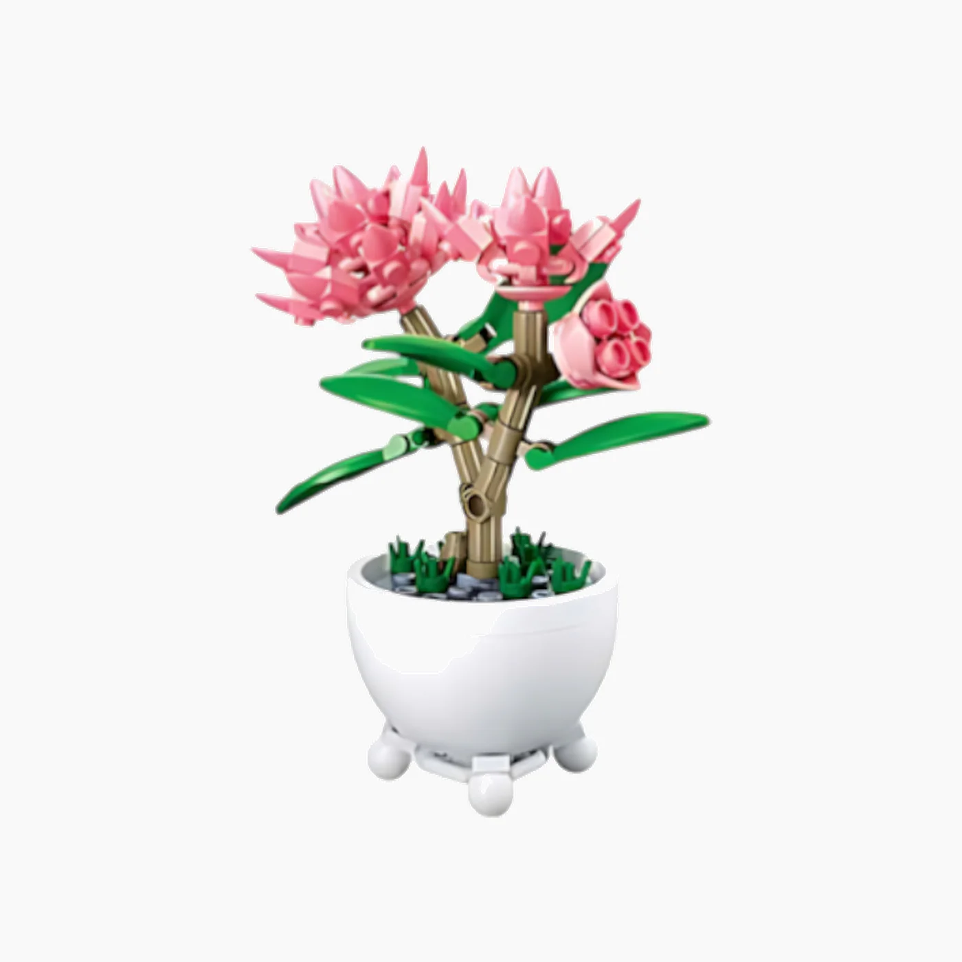 Sluban PleyeridPotted Plants(6 Boxes In 1 Display Box) - Image 3
