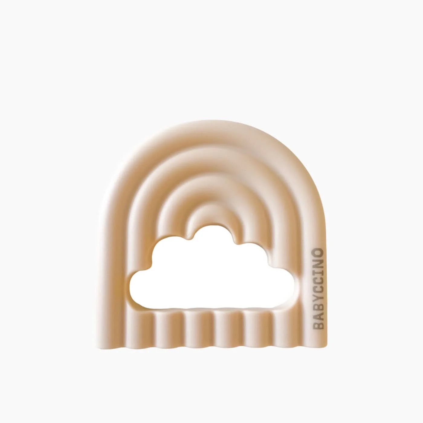 Babyccino Small Dream Cloud Teether - Image 3