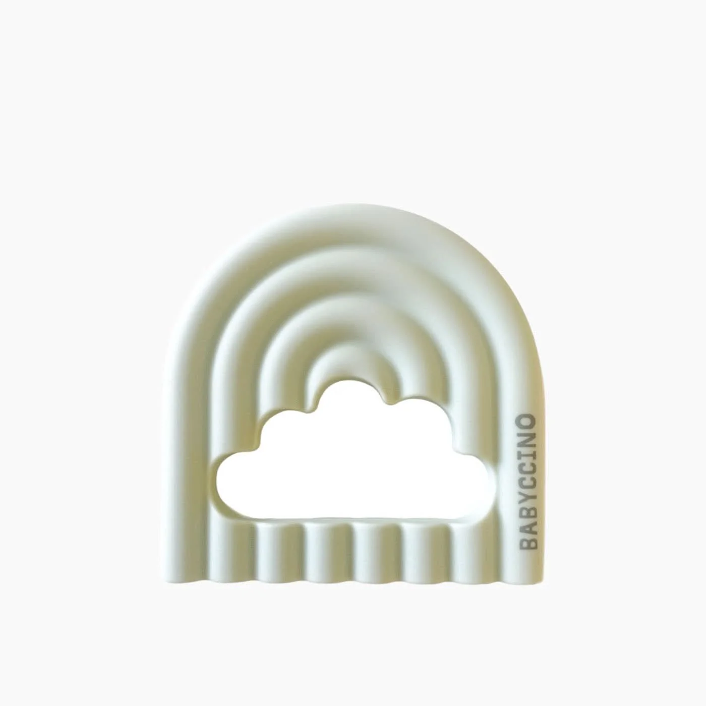 Babyccino Small Dream Cloud Teether - Image 4