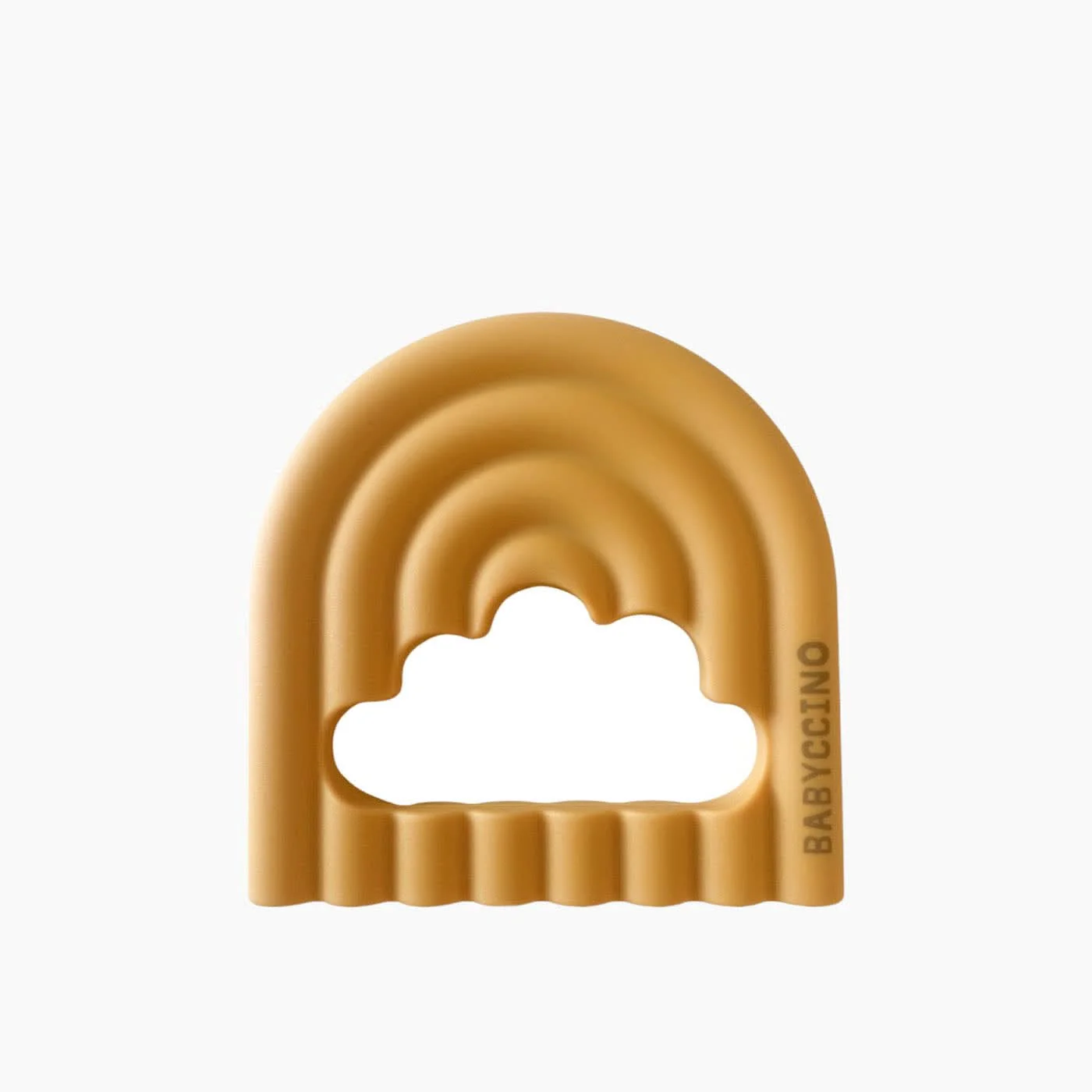 Babyccino Small Dream Cloud Teether - Image 5