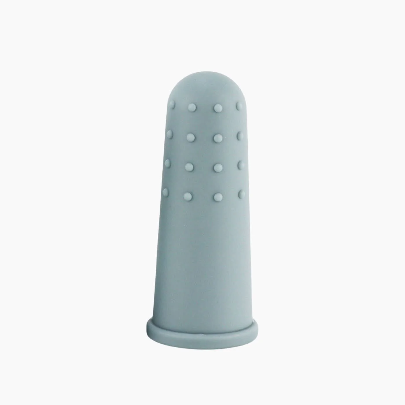 Babyccino Small Finger Toothbrush - Image 3