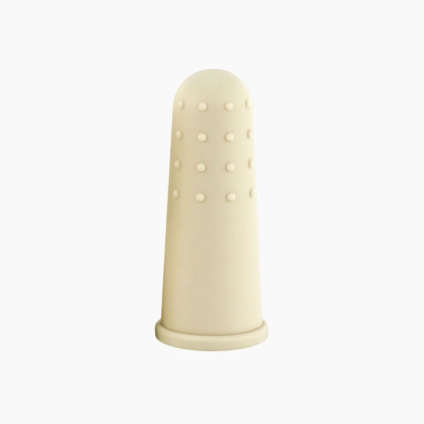 Babyccino Small Finger Toothbrush - Image 5